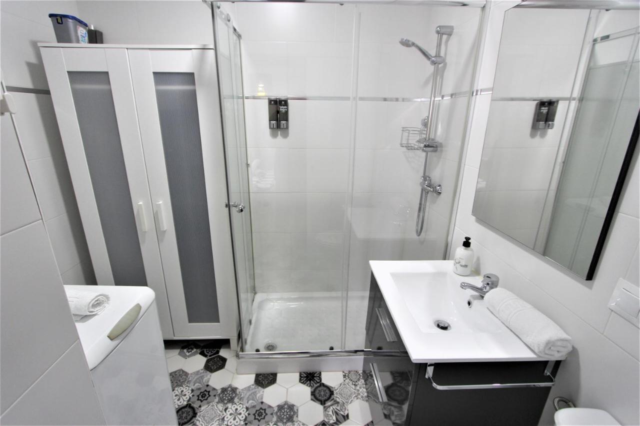 Apartamento 543 Benalmádena Apartamento - A 600m de la playa - PISCINA ABIERTA TODO EL AÑO - EXCELENTE WIFI Exterior foto