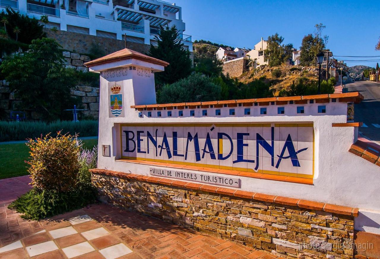 Apartamento 543 Benalmádena Apartamento - A 600m de la playa - PISCINA ABIERTA TODO EL AÑO - EXCELENTE WIFI Exterior foto