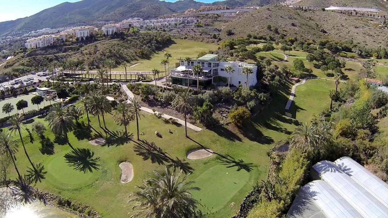 Apartamento 543 Benalmádena Apartamento - A 600m de la playa - PISCINA ABIERTA TODO EL AÑO - EXCELENTE WIFI Exterior foto